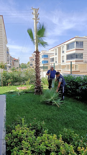 Eko Apartman Temizliği ve Peyzaj Düzenleme