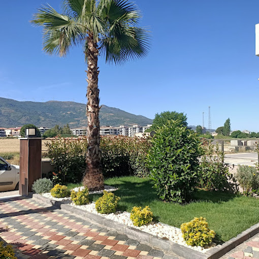 Eko Apartman Temizliği ve Peyzaj Düzenleme