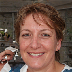 Fisun Aksoy Avatarı